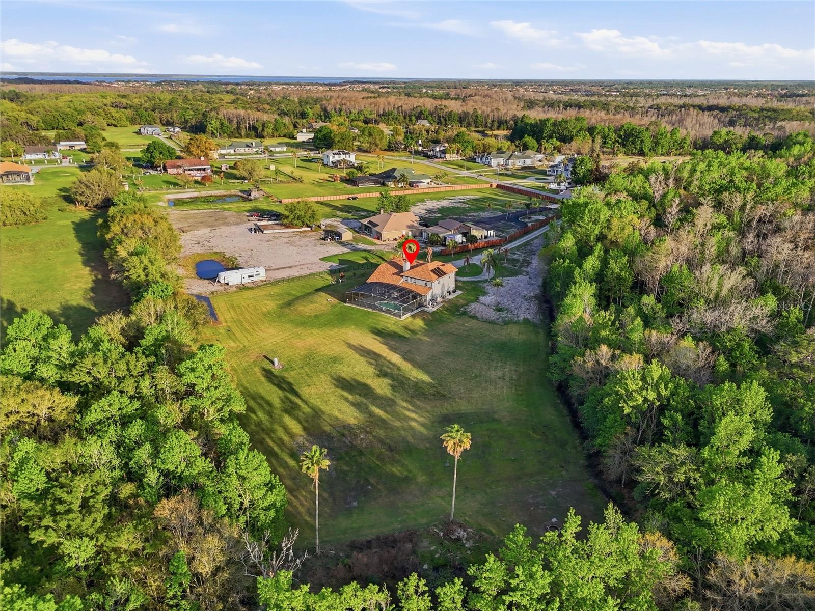 4111 FOXTAIL Ct KISSIMMEE, FL 34746