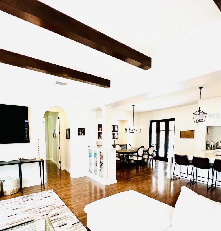 1234 W IVANHOE Blvd ORLANDO, FL 32804