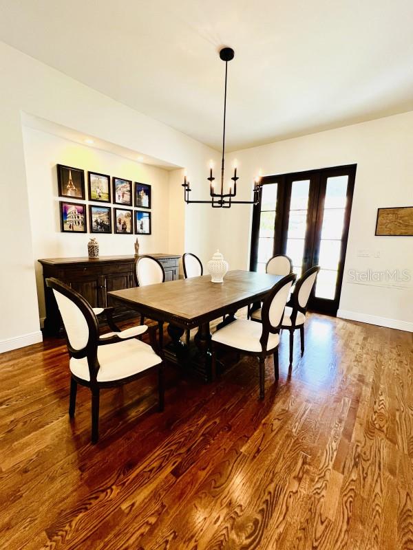 1234 W IVANHOE Blvd ORLANDO, FL 32804