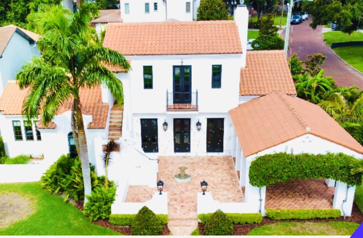 1234 W IVANHOE Blvd ORLANDO, FL 32804