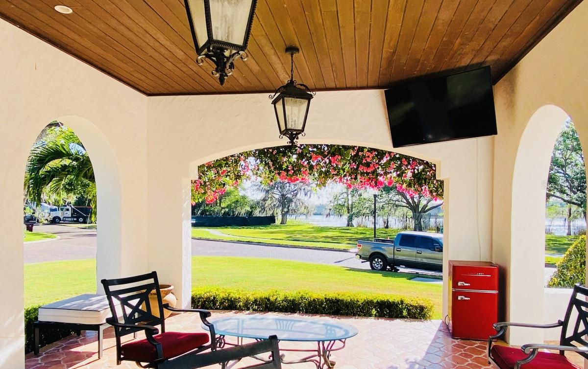 1234 W IVANHOE Blvd ORLANDO, FL 32804