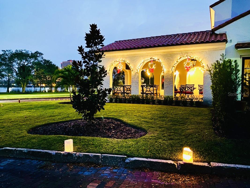 1234 W IVANHOE Blvd ORLANDO, FL 32804