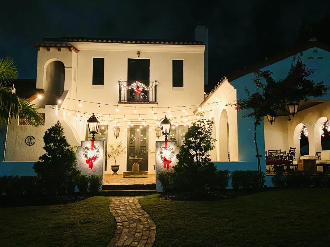 1234 W IVANHOE Blvd ORLANDO, FL 32804