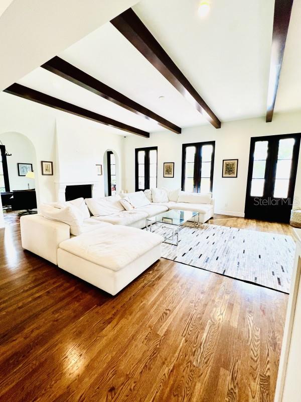 1234 W IVANHOE Blvd ORLANDO, FL 32804