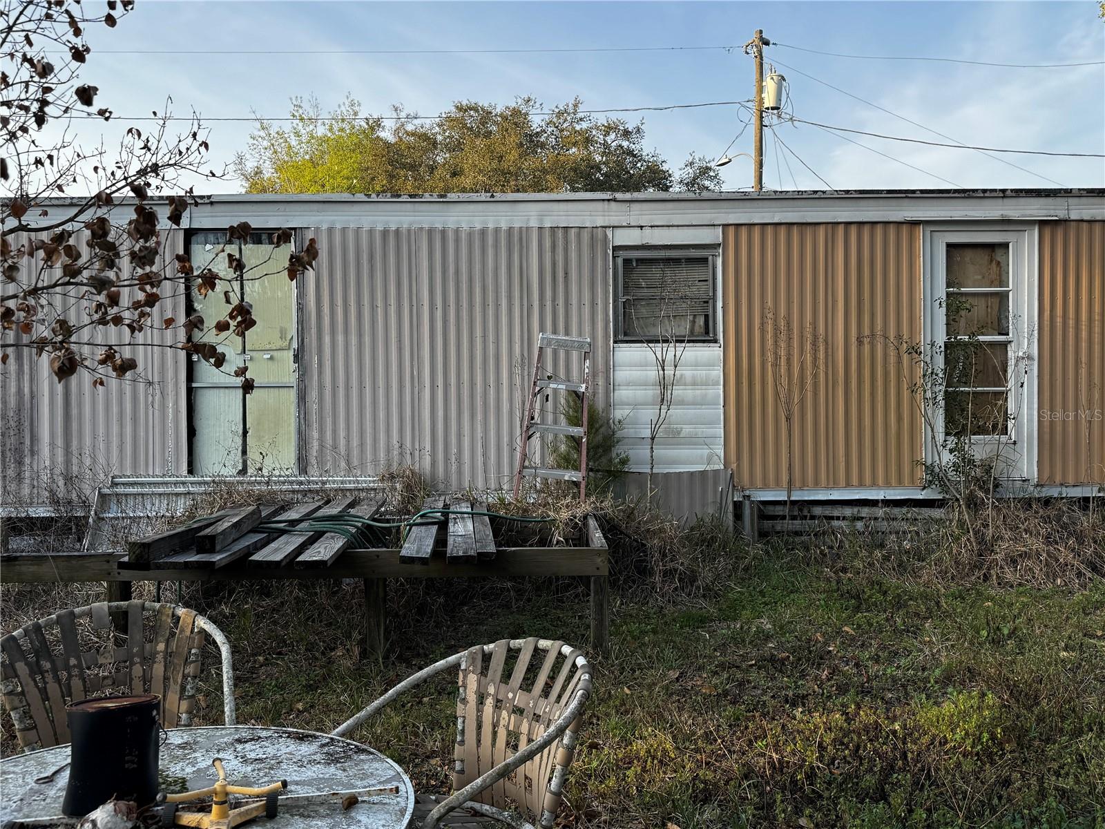 659 ALPINE St MASCOTTE, FL 34753