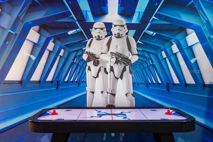 2901 PROTAGONIST St KISSIMMEE, FL 34746