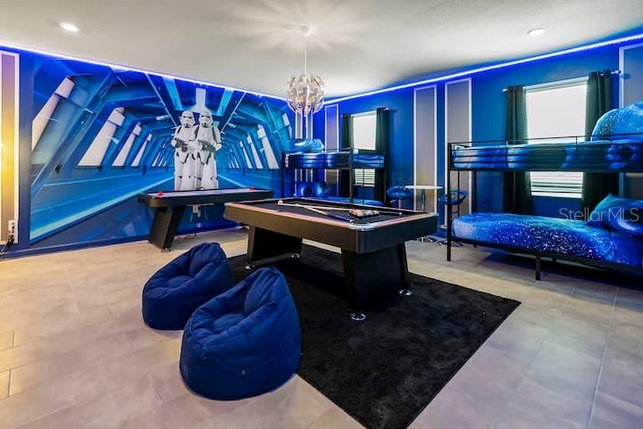 2901 PROTAGONIST St KISSIMMEE, FL 34746