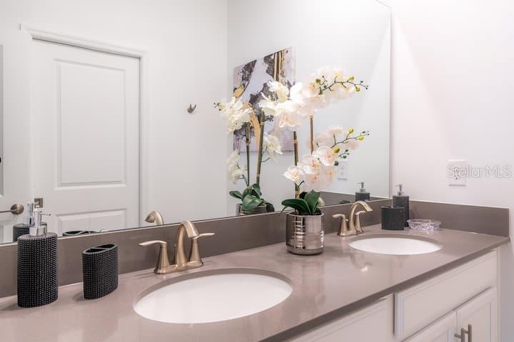 2901 PROTAGONIST St KISSIMMEE, FL 34746