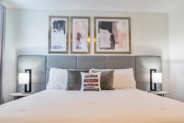 2901 PROTAGONIST St KISSIMMEE, FL 34746