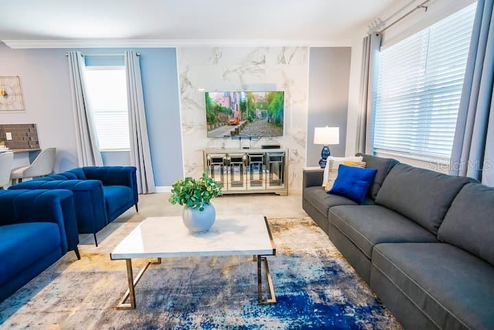 2901 PROTAGONIST St KISSIMMEE, FL 34746