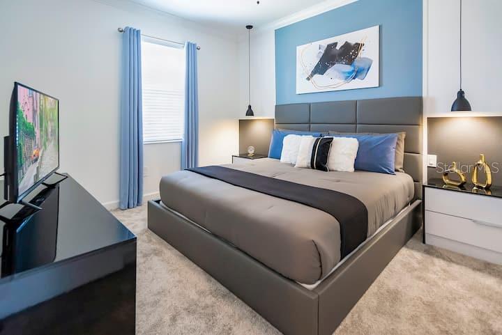 2901 PROTAGONIST St KISSIMMEE, FL 34746