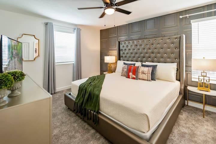 2901 PROTAGONIST St KISSIMMEE, FL 34746