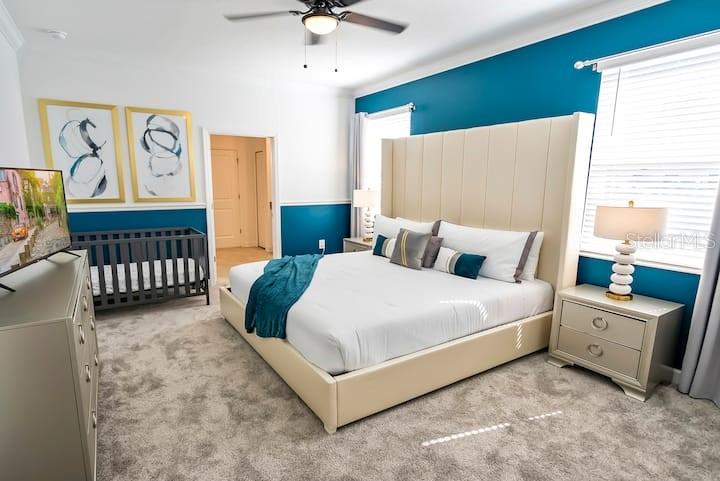 2901 PROTAGONIST St KISSIMMEE, FL 34746