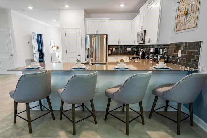 2901 PROTAGONIST St KISSIMMEE, FL 34746