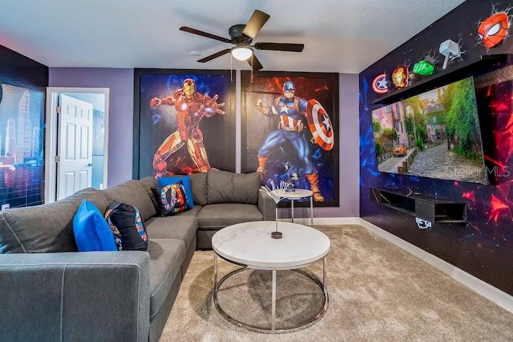 2901 PROTAGONIST St KISSIMMEE, FL 34746