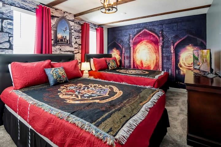 2901 PROTAGONIST St KISSIMMEE, FL 34746