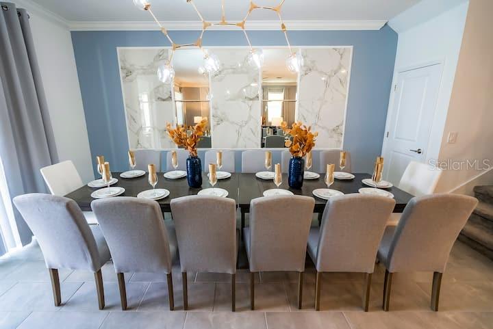 2901 PROTAGONIST St KISSIMMEE, FL 34746