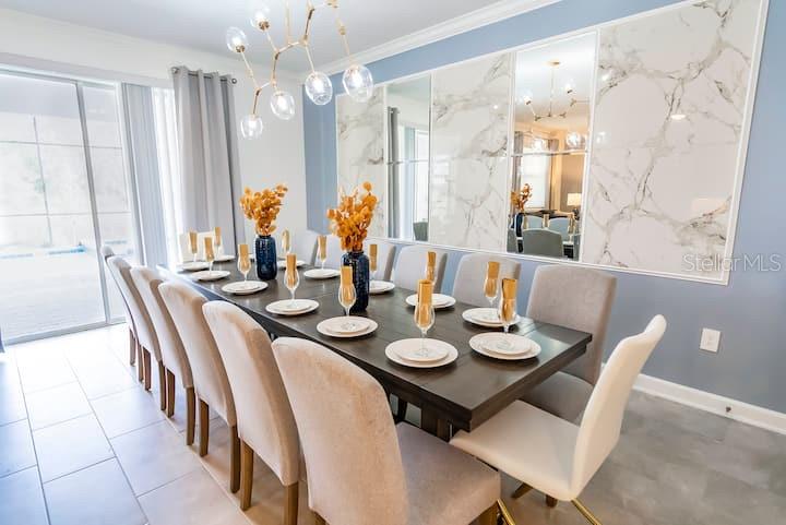 2901 PROTAGONIST St KISSIMMEE, FL 34746