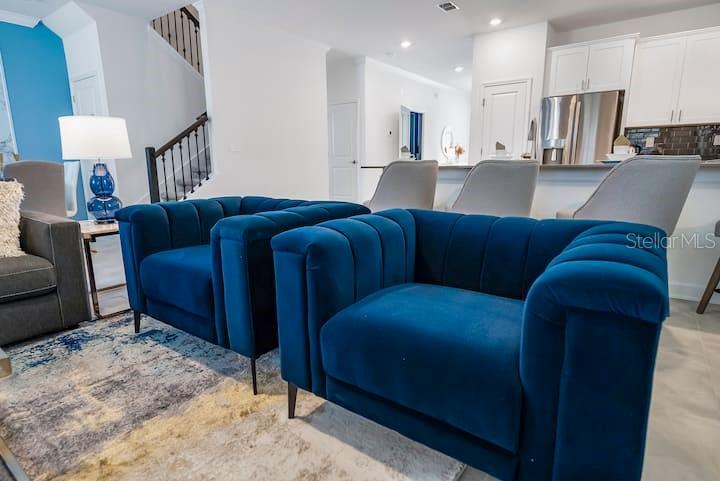 2901 PROTAGONIST St KISSIMMEE, FL 34746