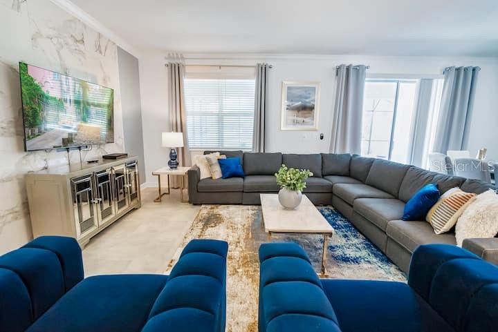 2901 PROTAGONIST St KISSIMMEE, FL 34746