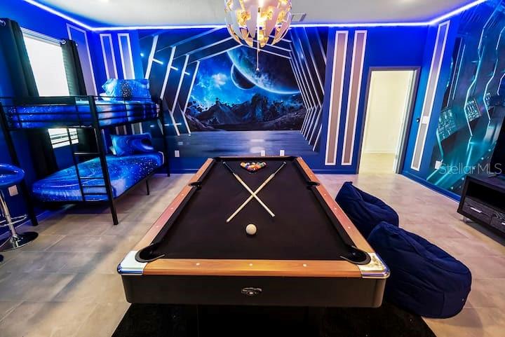 2901 PROTAGONIST St KISSIMMEE, FL 34746