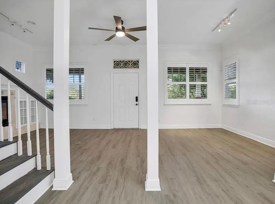 148 S THORNTON Ave ORLANDO, FL 32801