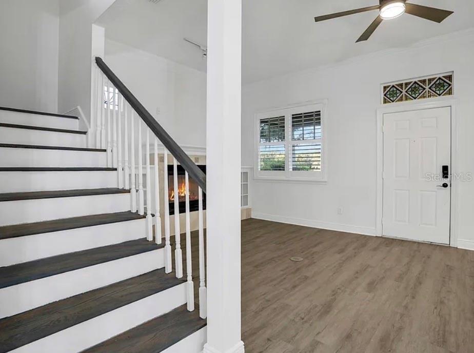 148 S THORNTON Ave ORLANDO, FL 32801