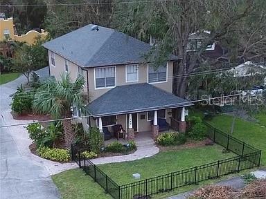 148 S THORNTON Ave ORLANDO, FL 32801