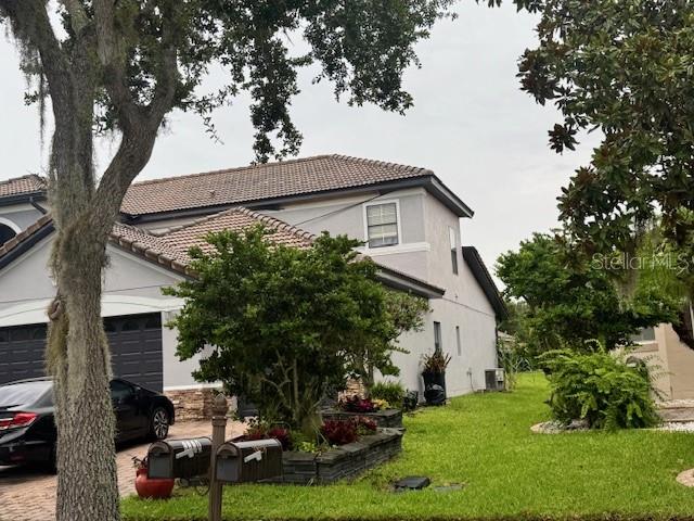 3830 GOLDEN FEATHER Way KISSIMMEE, FL 34746