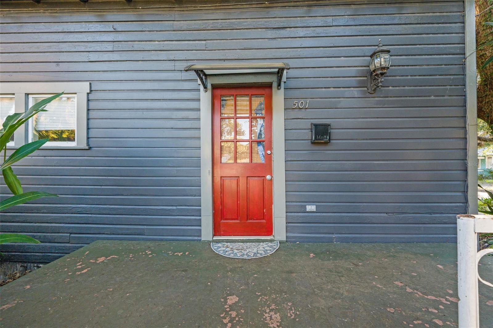 501 E FLORIBRASKA Ave TAMPA, FL 33603