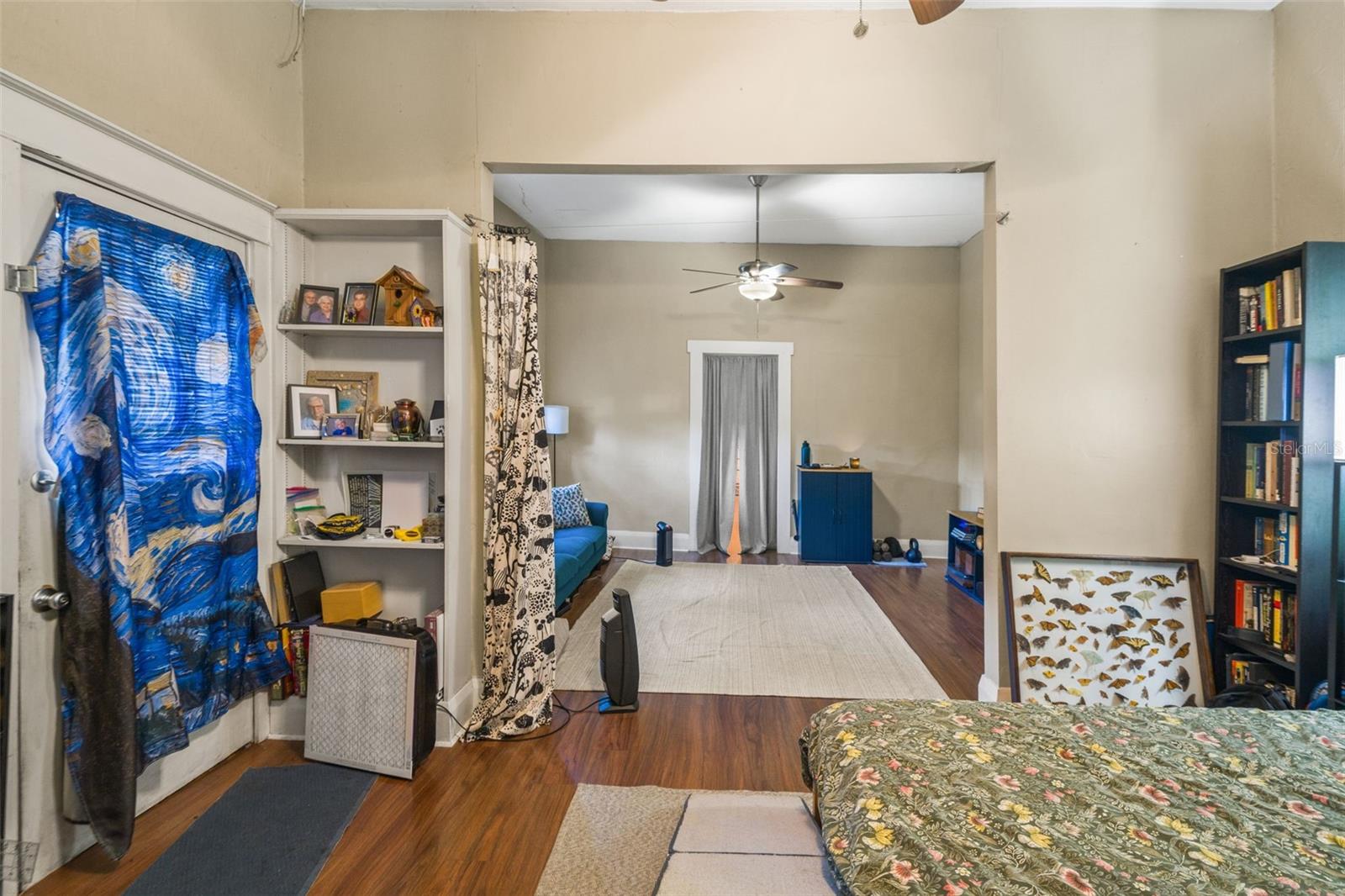 501 E FLORIBRASKA Ave TAMPA, FL 33603