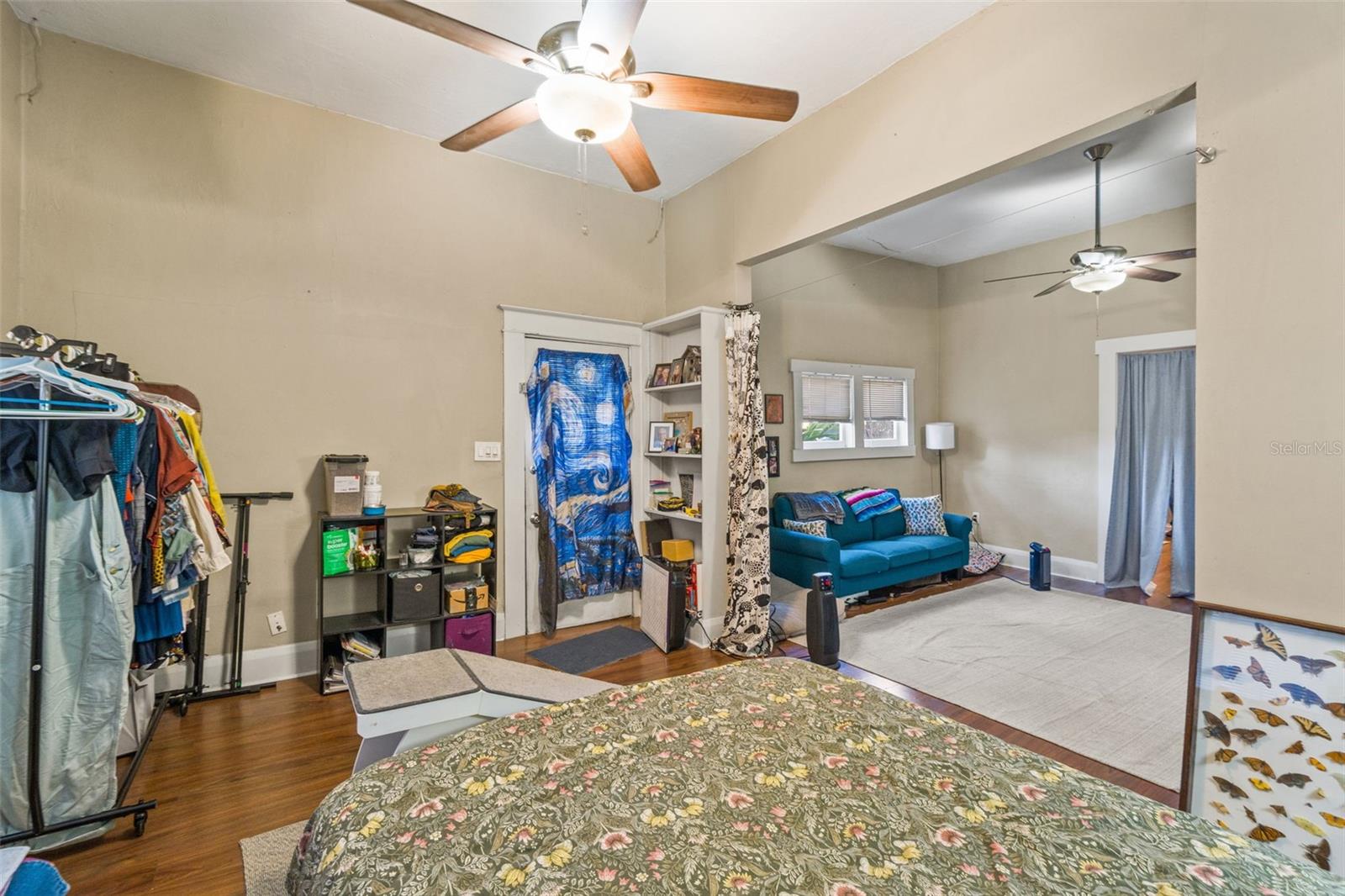 501 E FLORIBRASKA Ave TAMPA, FL 33603