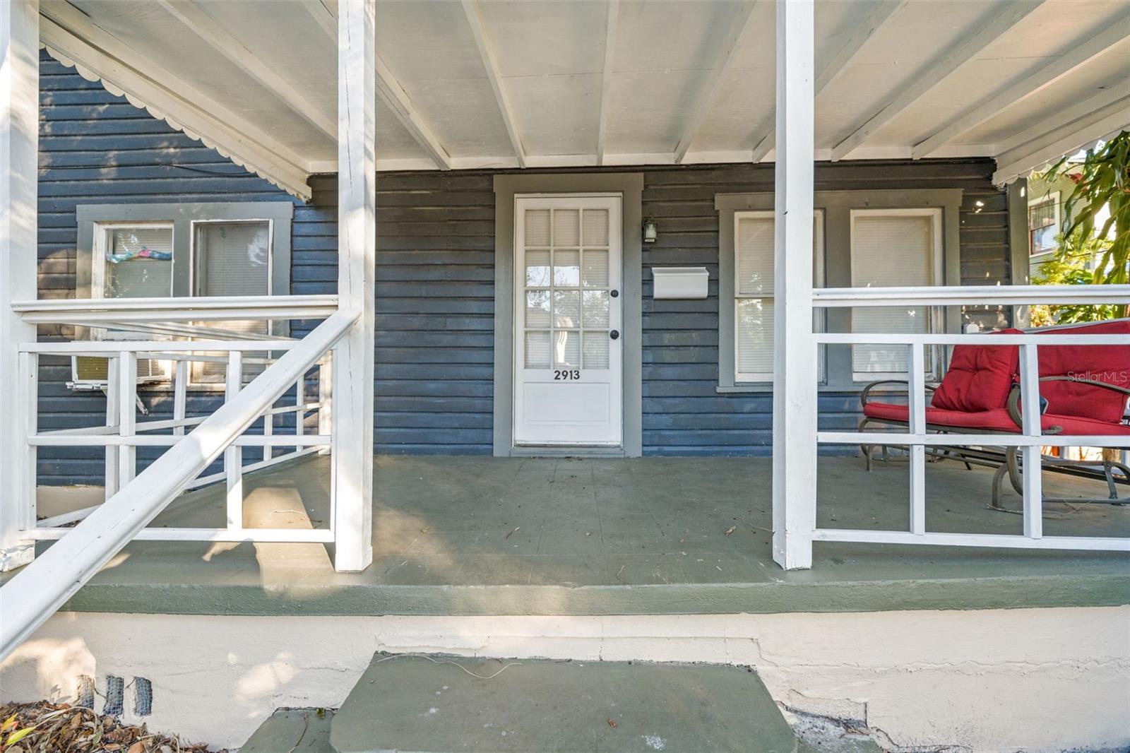 501 E FLORIBRASKA Ave TAMPA, FL 33603