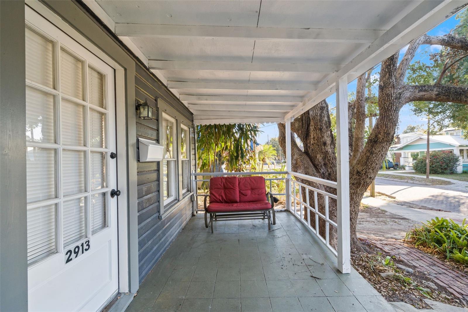 501 E FLORIBRASKA Ave TAMPA, FL 33603