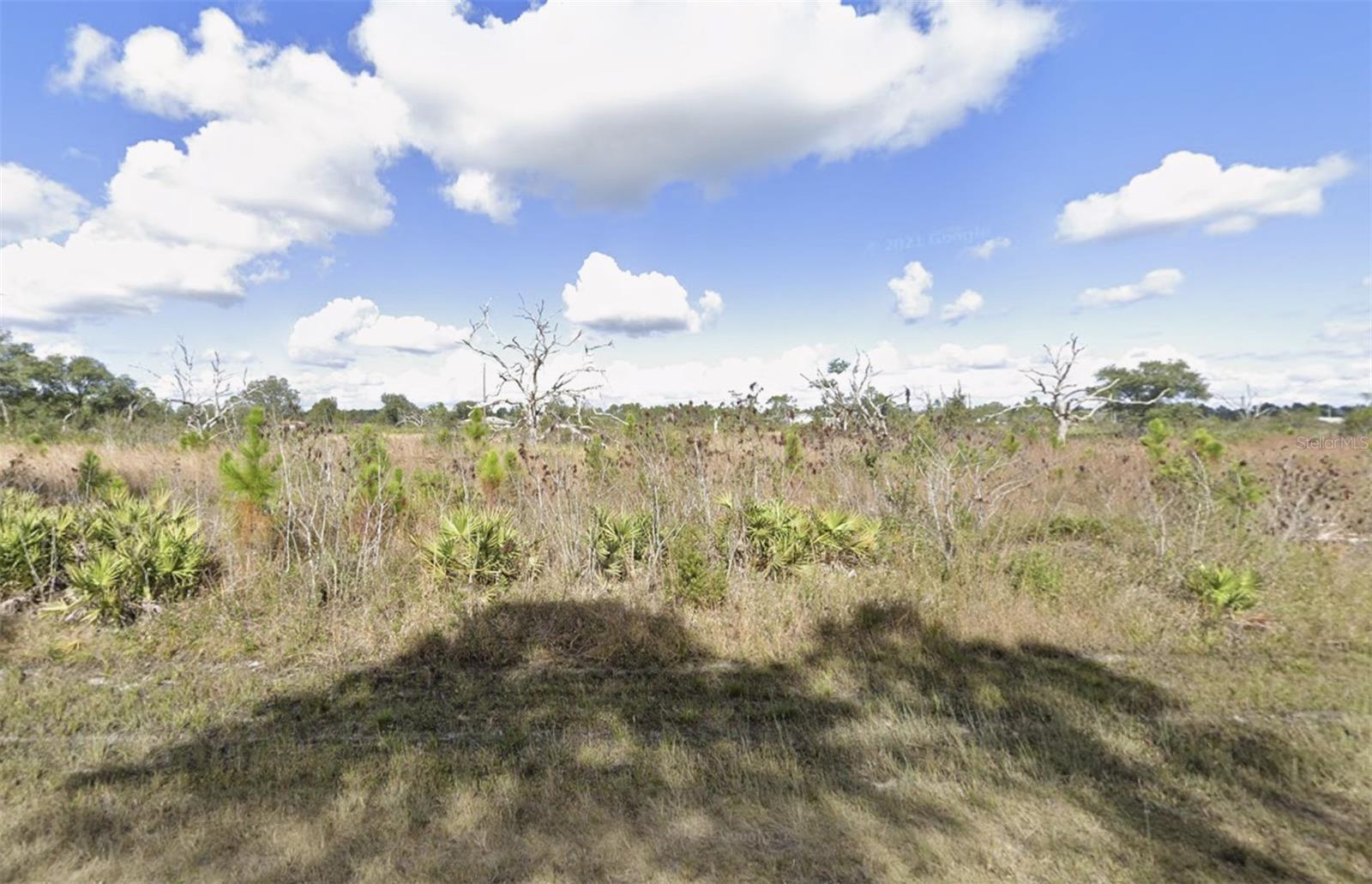 318 ORCHID Dr INDIAN LAKE ESTATES, FL 33855