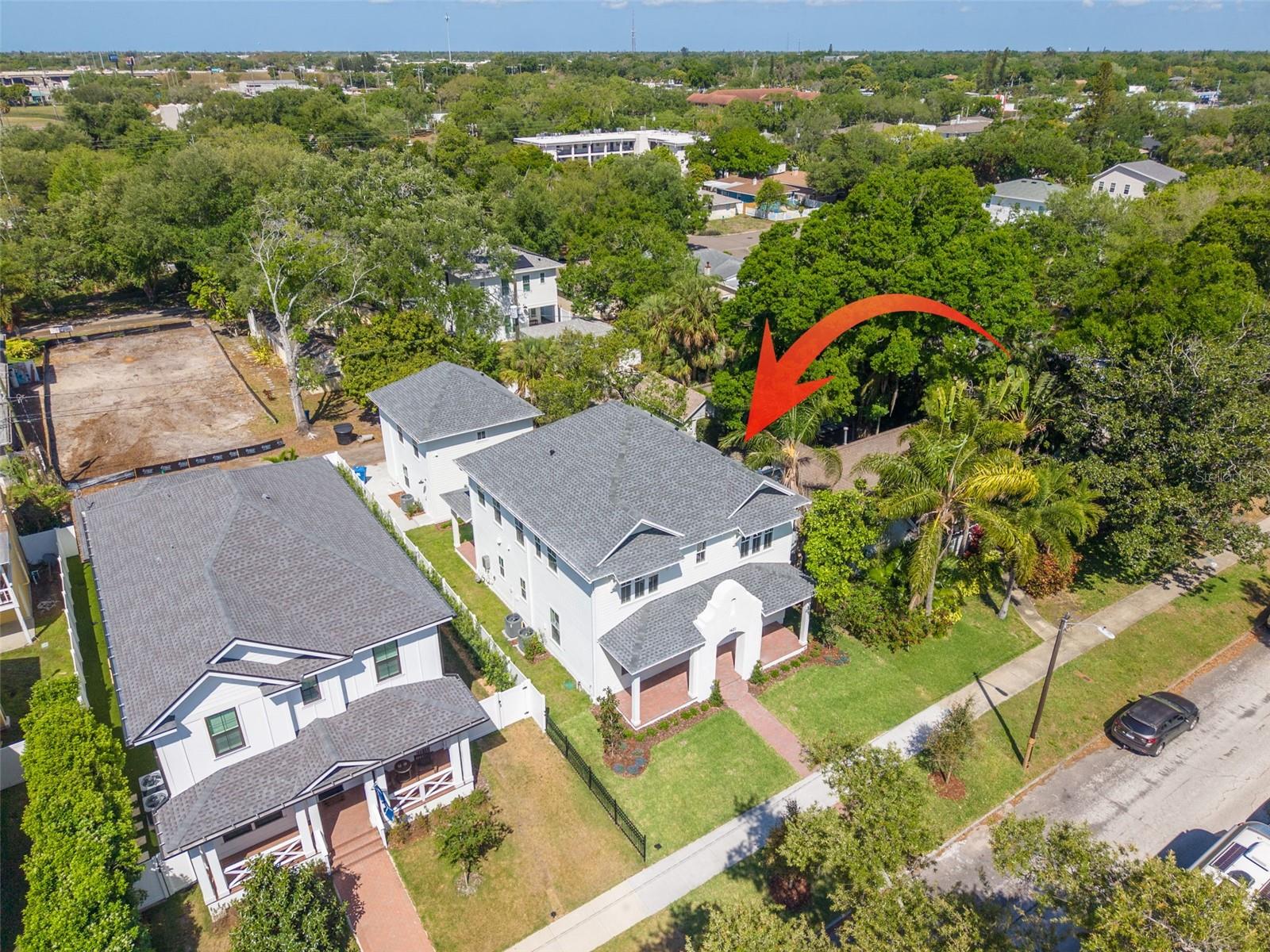 1420 14TH St ST PETERSBURG, FL 33704