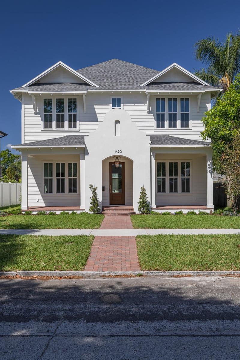 1420 14TH St ST PETERSBURG, FL 33704