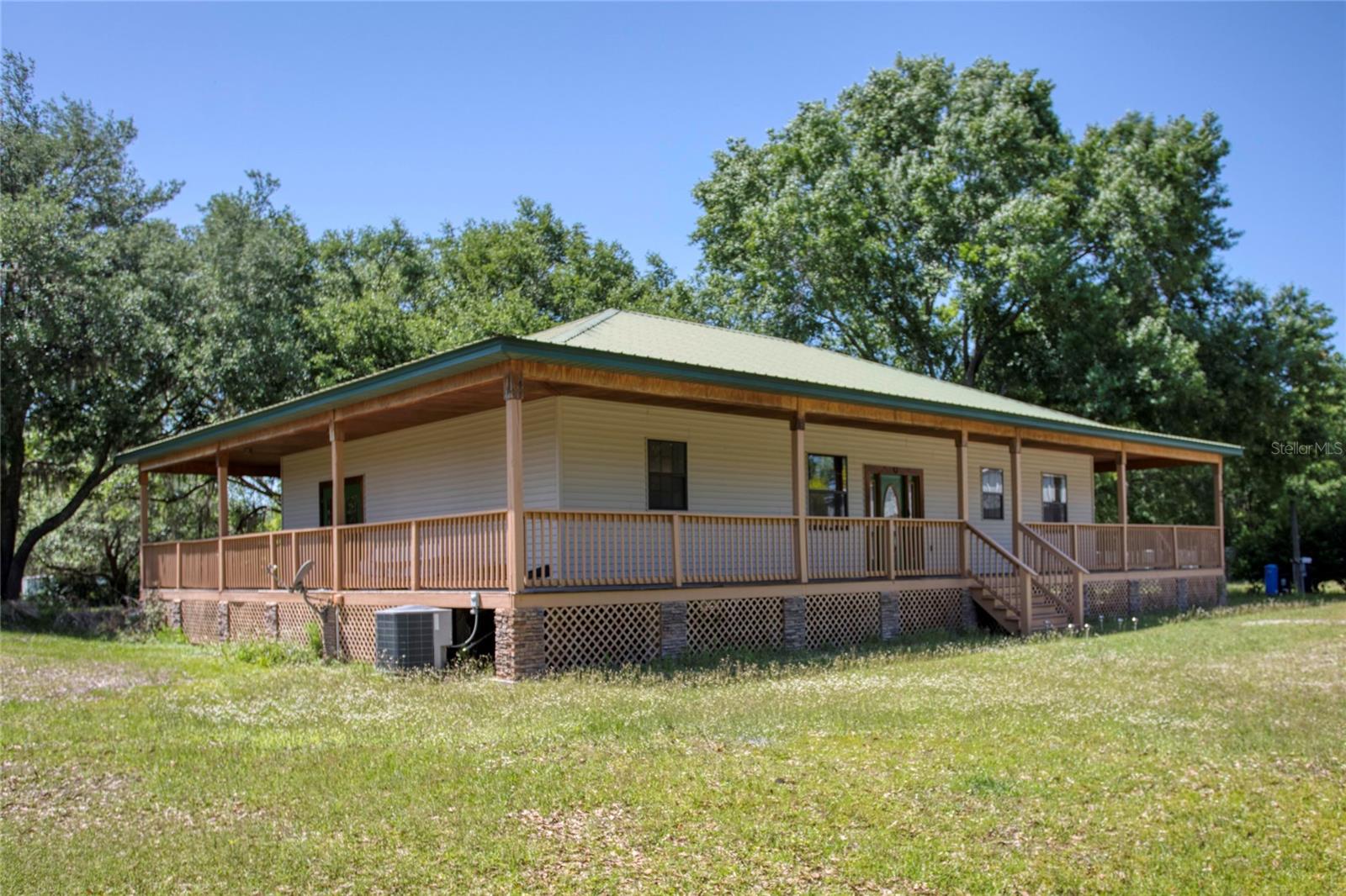 5525 MITCHELL BRIDGES Rd