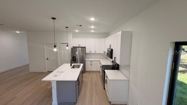 2816 SILAS Ave NORTH PORT, FL 34288