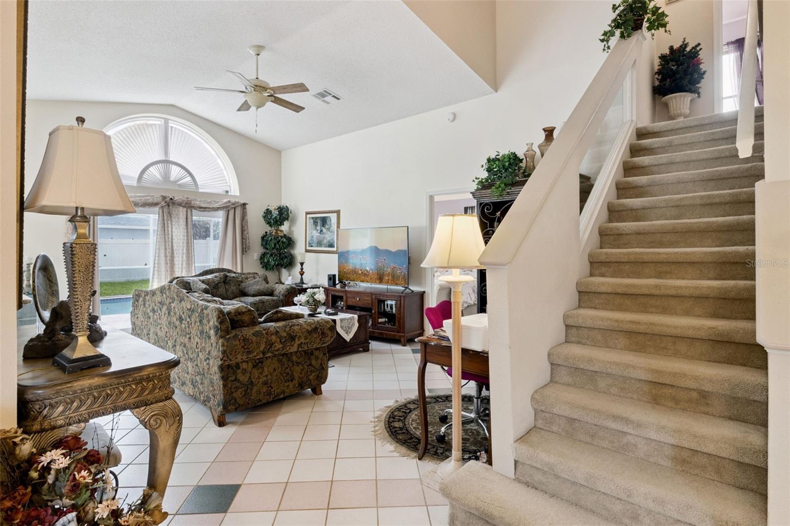 2955 PEMBRIDGE St KISSIMMEE, FL 34747