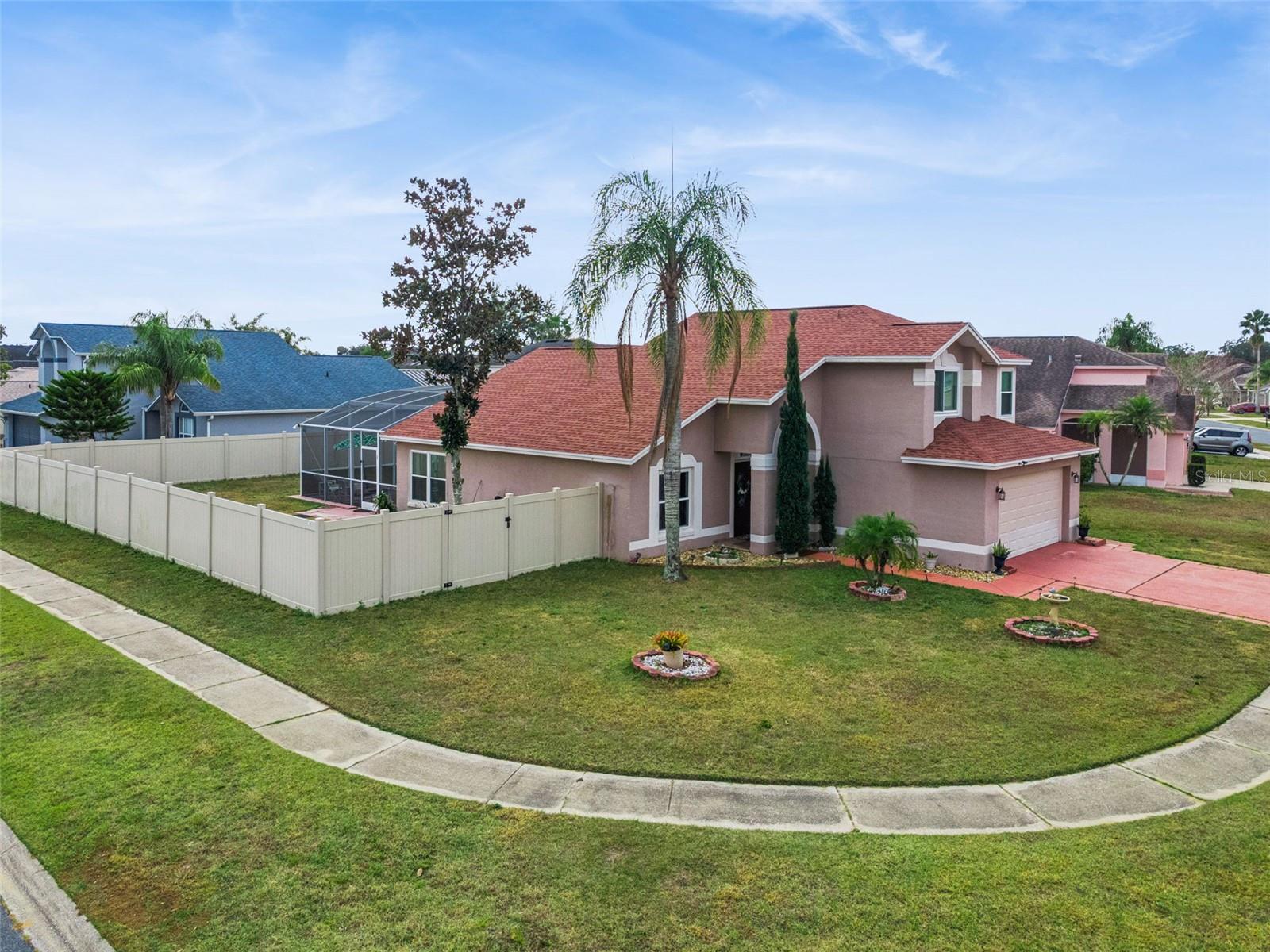 2955 PEMBRIDGE St KISSIMMEE, FL 34747