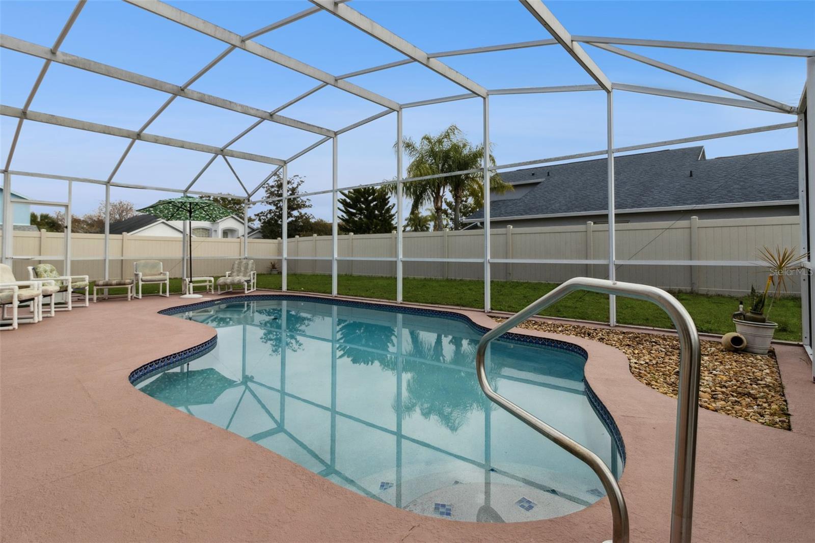 2955 PEMBRIDGE St KISSIMMEE, FL 34747