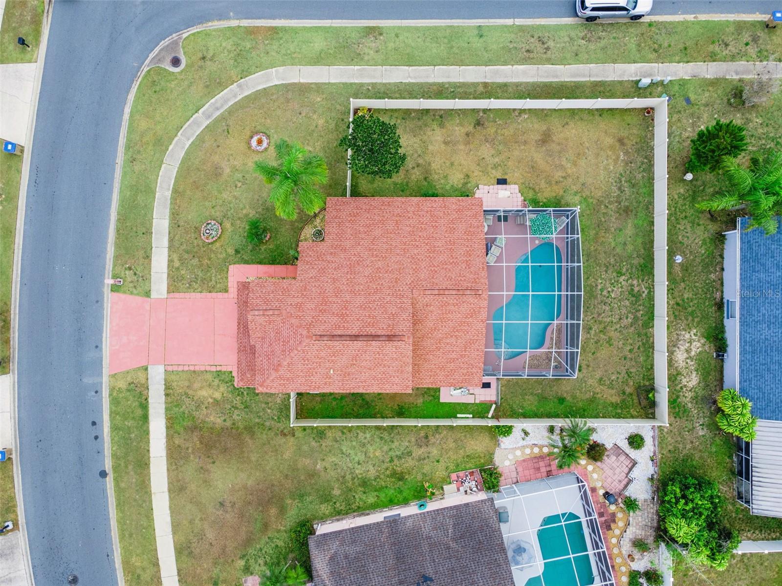2955 PEMBRIDGE St KISSIMMEE, FL 34747