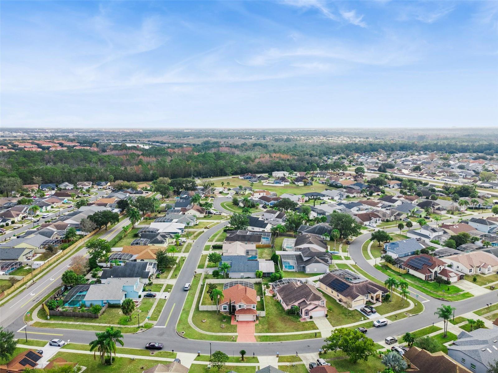 2955 PEMBRIDGE St KISSIMMEE, FL 34747