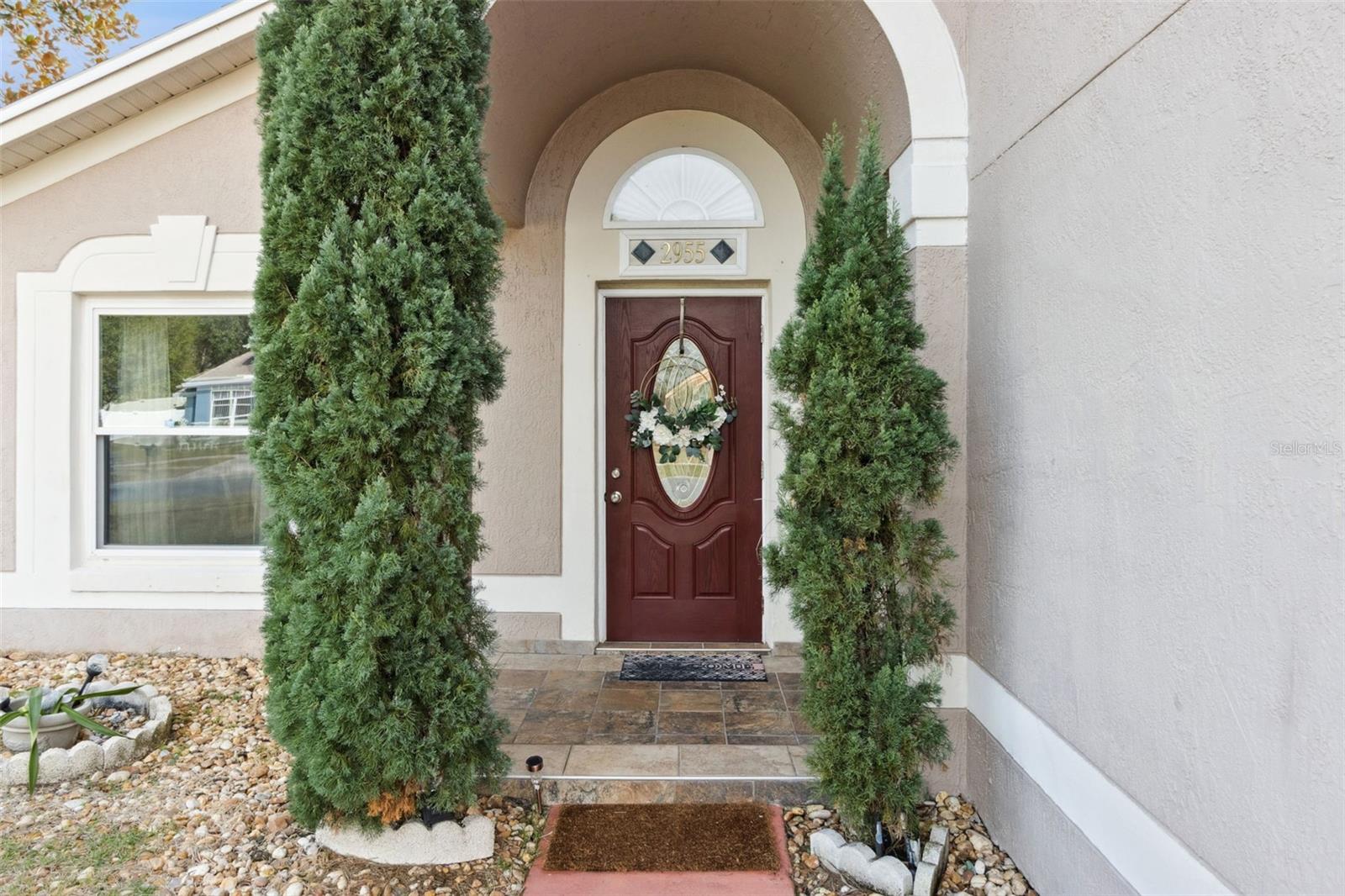 2955 PEMBRIDGE St KISSIMMEE, FL 34747