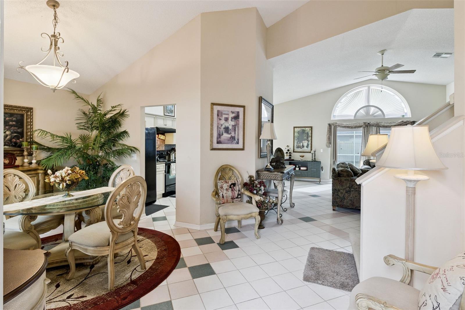 2955 PEMBRIDGE St KISSIMMEE, FL 34747