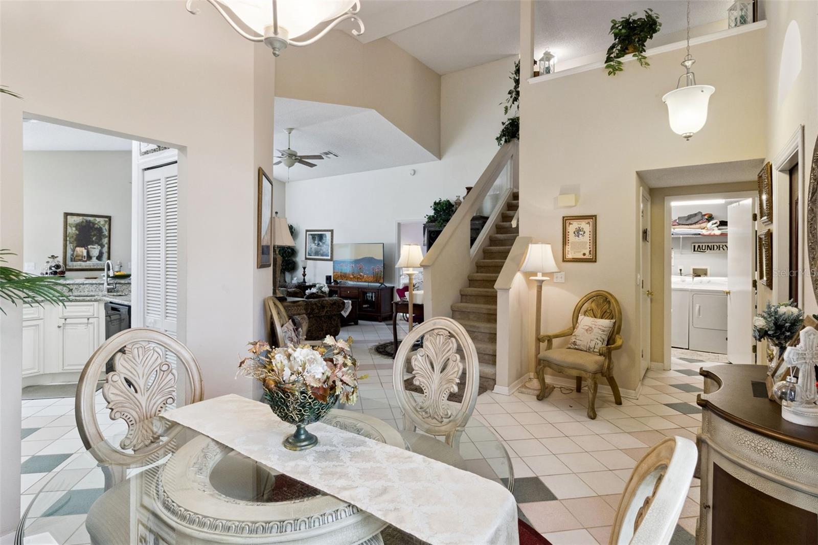 2955 PEMBRIDGE St KISSIMMEE, FL 34747