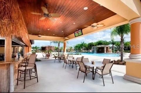 8961 BISMARCK PALM Rd KISSIMMEE, FL 34747