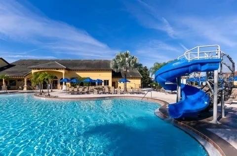 8961 BISMARCK PALM Rd KISSIMMEE, FL 34747