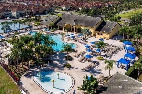 8961 BISMARCK PALM Rd KISSIMMEE, FL 34747